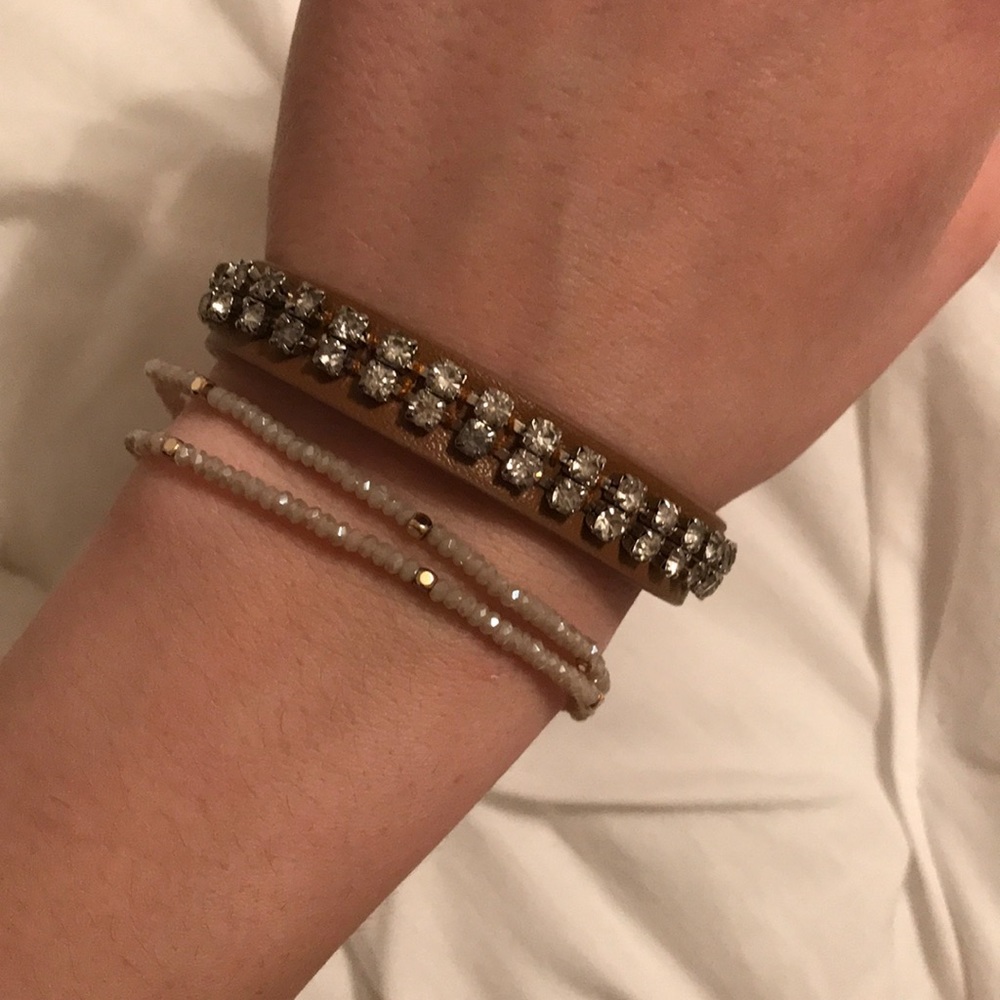 Set of Bracelets